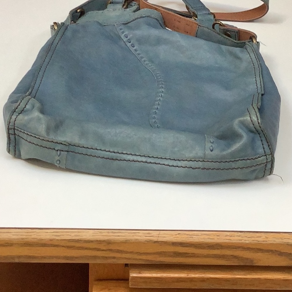 Lucky Brand “Abbey Road” crossbody - Picture 4 of 7